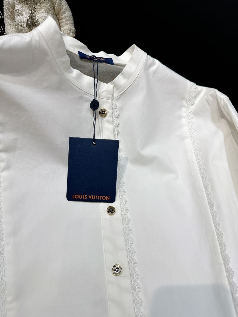 Louis Vuitton Shirts